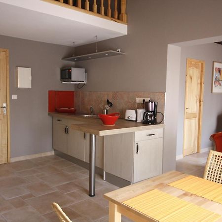 Hotel La Gourgasse Vieille Béziers Zimmer foto