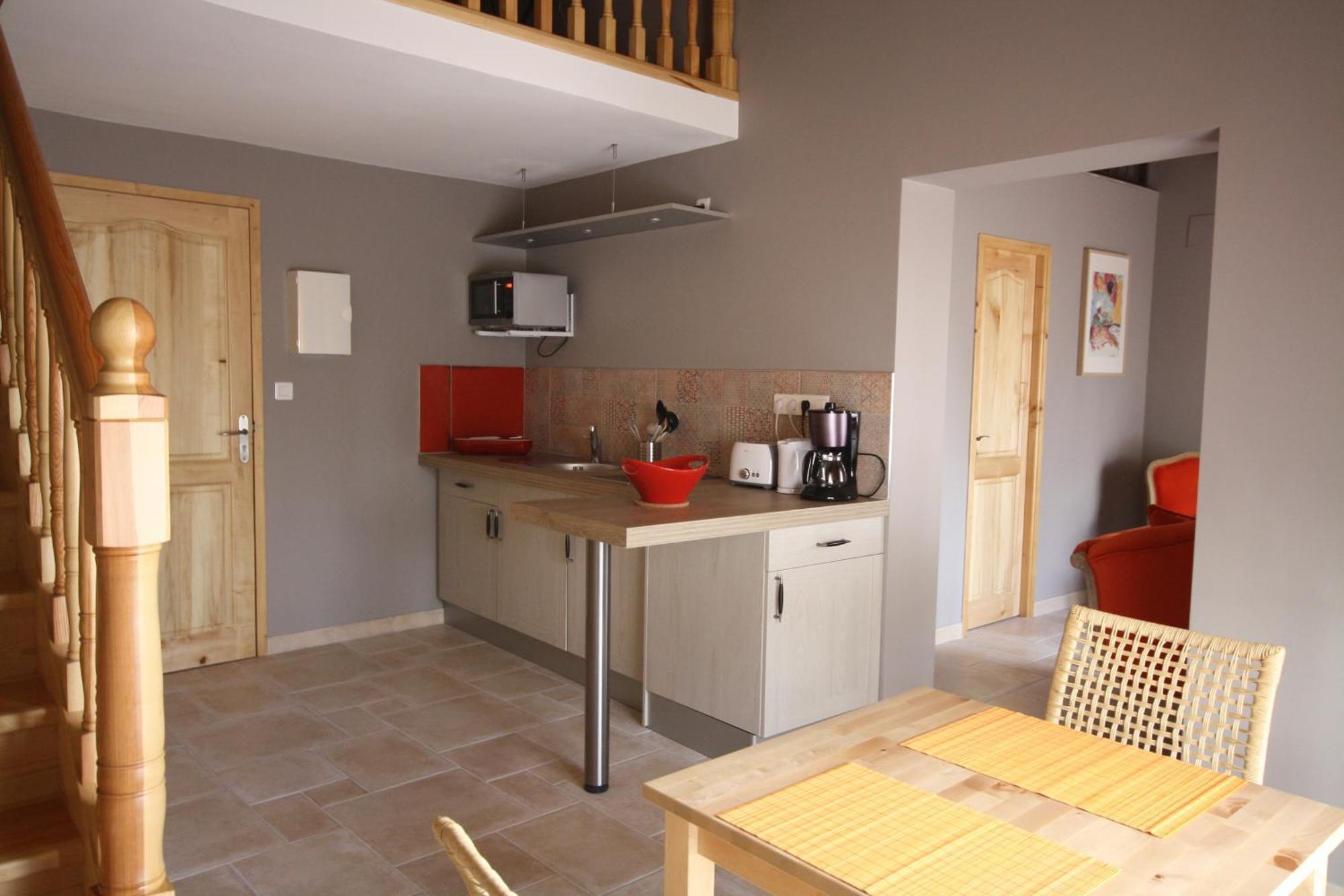 Hotel La Gourgasse Vieille Béziers Zimmer foto