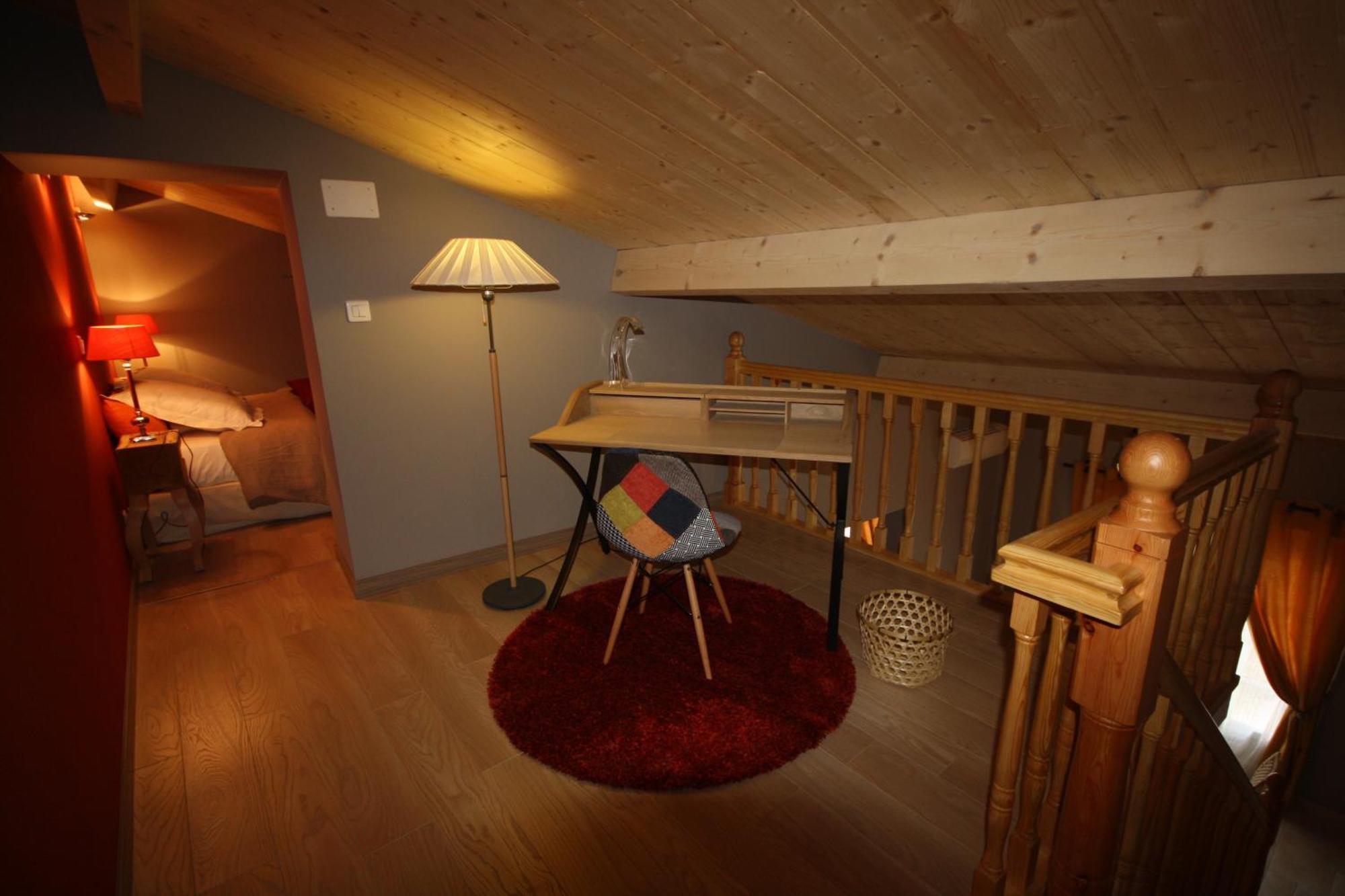Hotel La Gourgasse Vieille Béziers Zimmer foto