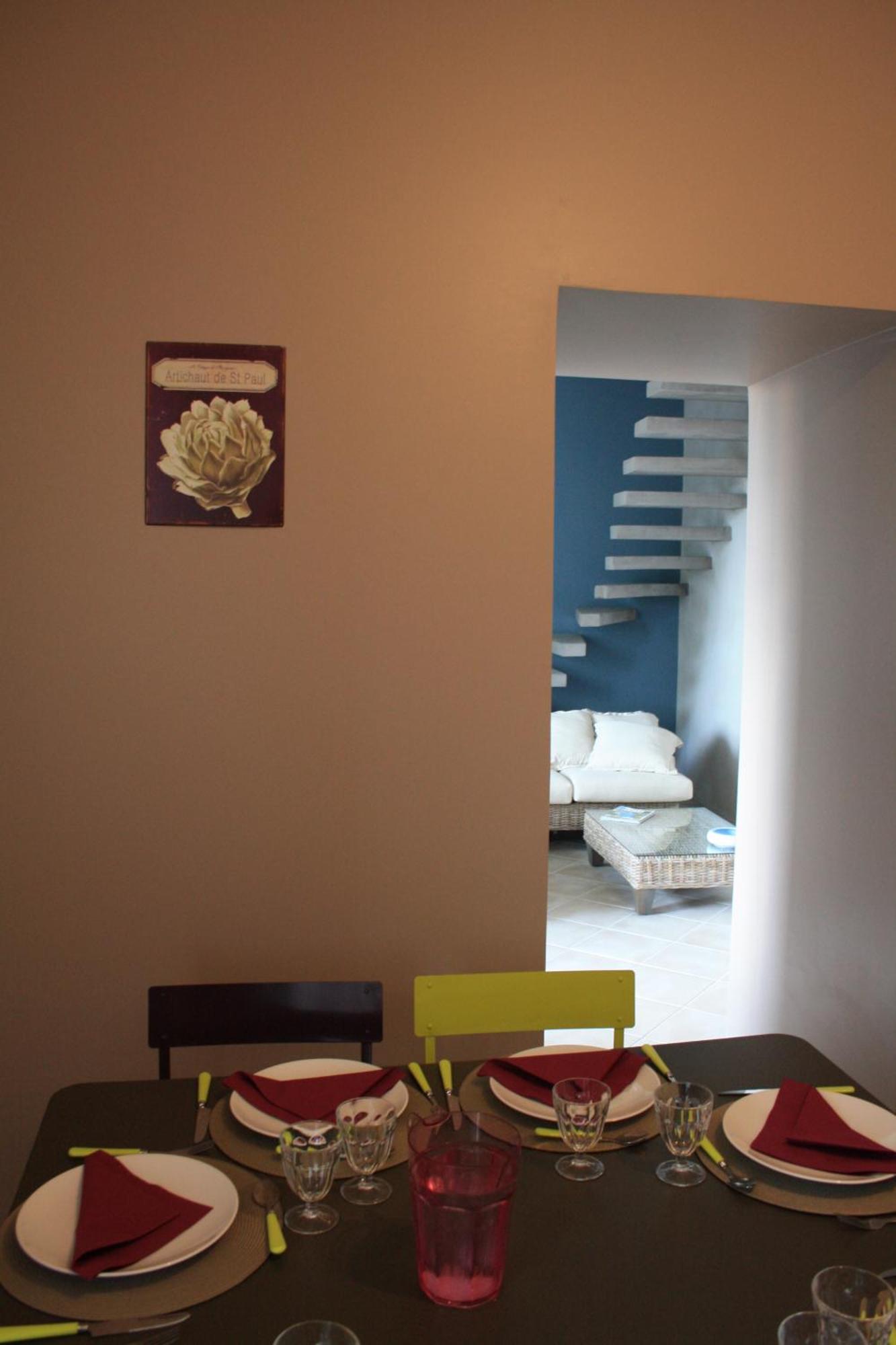 Hotel La Gourgasse Vieille Béziers Zimmer foto